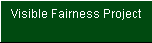 Visible Fairness Project